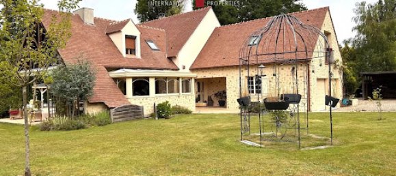 Castelos T5 em Rambouillet, France N.º 174965 5