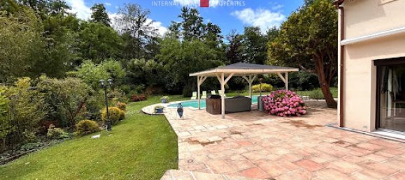 Castelos T5 em Rambouillet, France N.º 174965 6