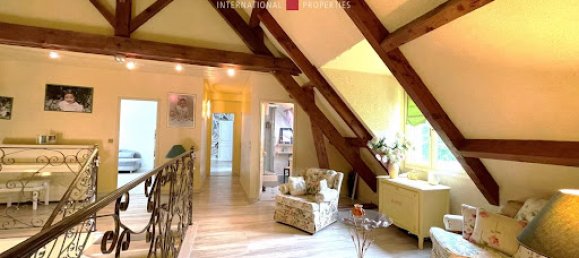 Castelos T5 em Rambouillet, France N.º 174965 2