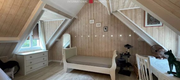 Castelos T5 em Rambouillet, France N.º 174965 20