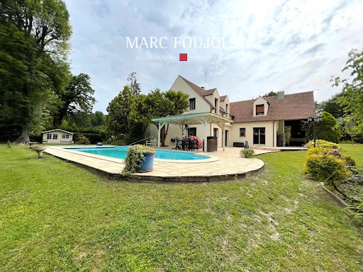 Castelos T5 em Rambouillet, France N.º 174965