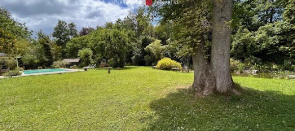 Castelos T5 em Rambouillet, France N.º 174965 4