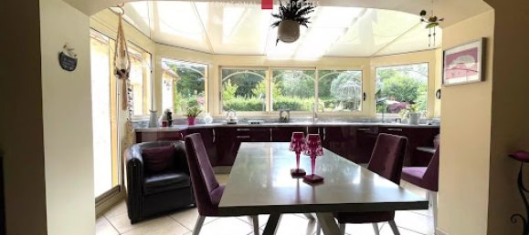 Castelos T5 em Rambouillet, France N.º 174965 13