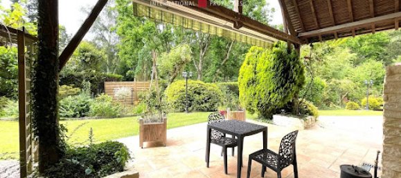 Castelos T5 em Rambouillet, France N.º 174965 14