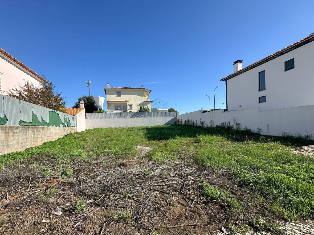 Grundstück in Torres Novas, Portugal 360m², Nr. 75645