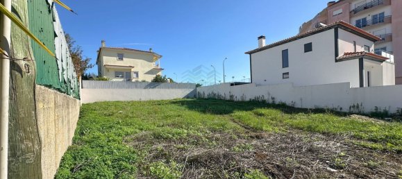 Grundstück in Torres Novas, Portugal 360m², Nr. 75645 3