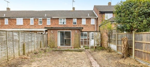 3 bedrooms House in Bushey, United Kingdom No. 6204 12