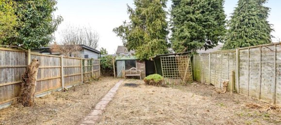 3 bedrooms House in Bushey, United Kingdom No. 6204 33