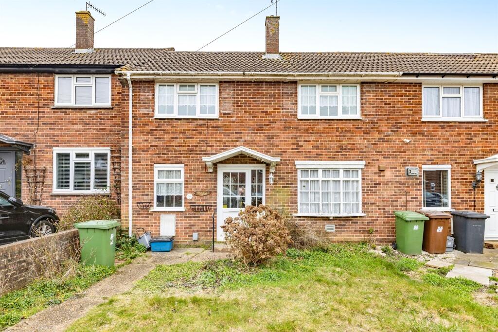 3 bedrooms House in Bushey, United Kingdom No. 6204