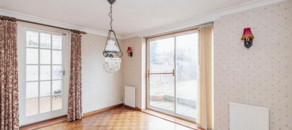 3 bedrooms House in Bushey, United Kingdom No. 6204 20