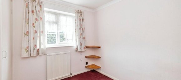 3 bedrooms House in Bushey, United Kingdom No. 6204 23