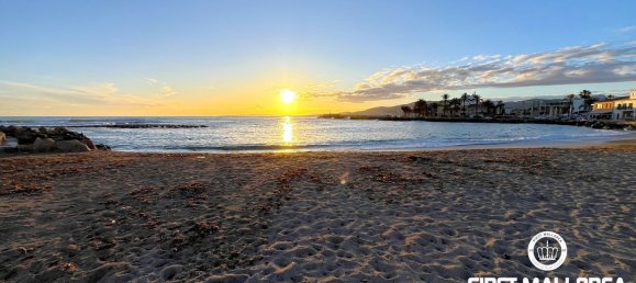 Квартира с 3 спальнями в Пальма-де-Майорка, Испания № 51351 2