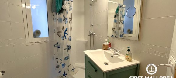 Квартира с 3 спальнями в Пальма-де-Майорка, Испания № 51351 15