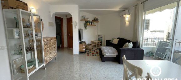 Квартира с 3 спальнями в Пальма-де-Майорка, Испания № 51351 13