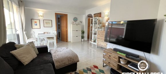 Квартира с 3 спальнями в Пальма-де-Майорка, Испания № 51351 9