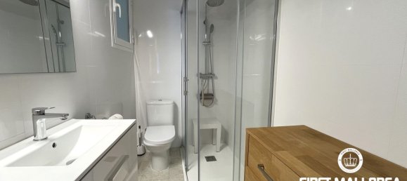 Квартира с 3 спальнями в Пальма-де-Майорка, Испания № 51351 18