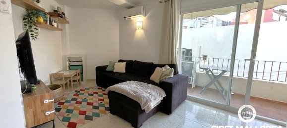 Квартира с 3 спальнями в Пальма-де-Майорка, Испания № 51351 12