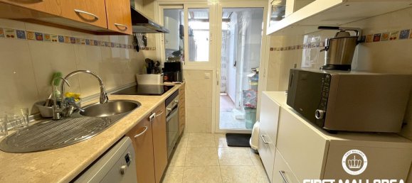 Квартира с 3 спальнями в Пальма-де-Майорка, Испания № 51351 7