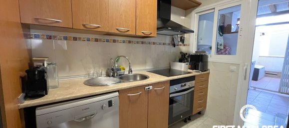 Квартира с 3 спальнями в Пальма-де-Майорка, Испания № 51351 6