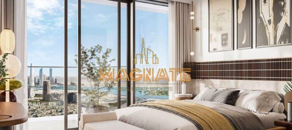 Apartamento T3 em Zabeel, UAE N.º 25446 4