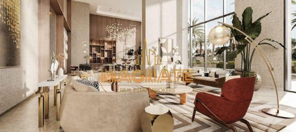 Apartamento T3 em Zabeel, UAE N.º 25446 3