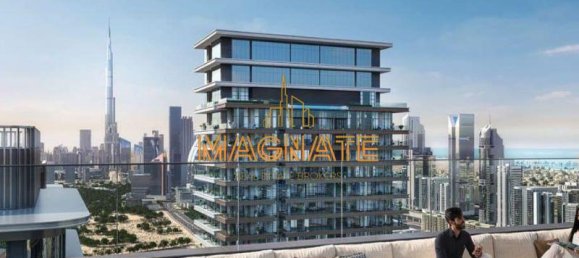 Apartamento T3 em Zabeel, UAE N.º 25446 8