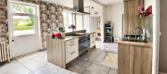 5 bedrooms House in Blanzy, France No. 362535 6