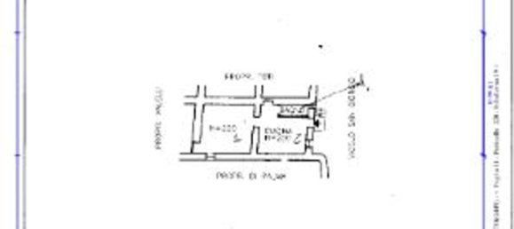 Studio in Pereto, Italy No. 287726 6