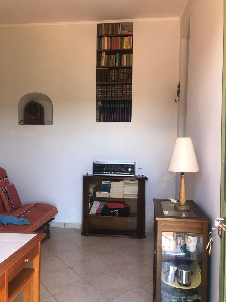 Studio in Pereto, Italy No. 287726