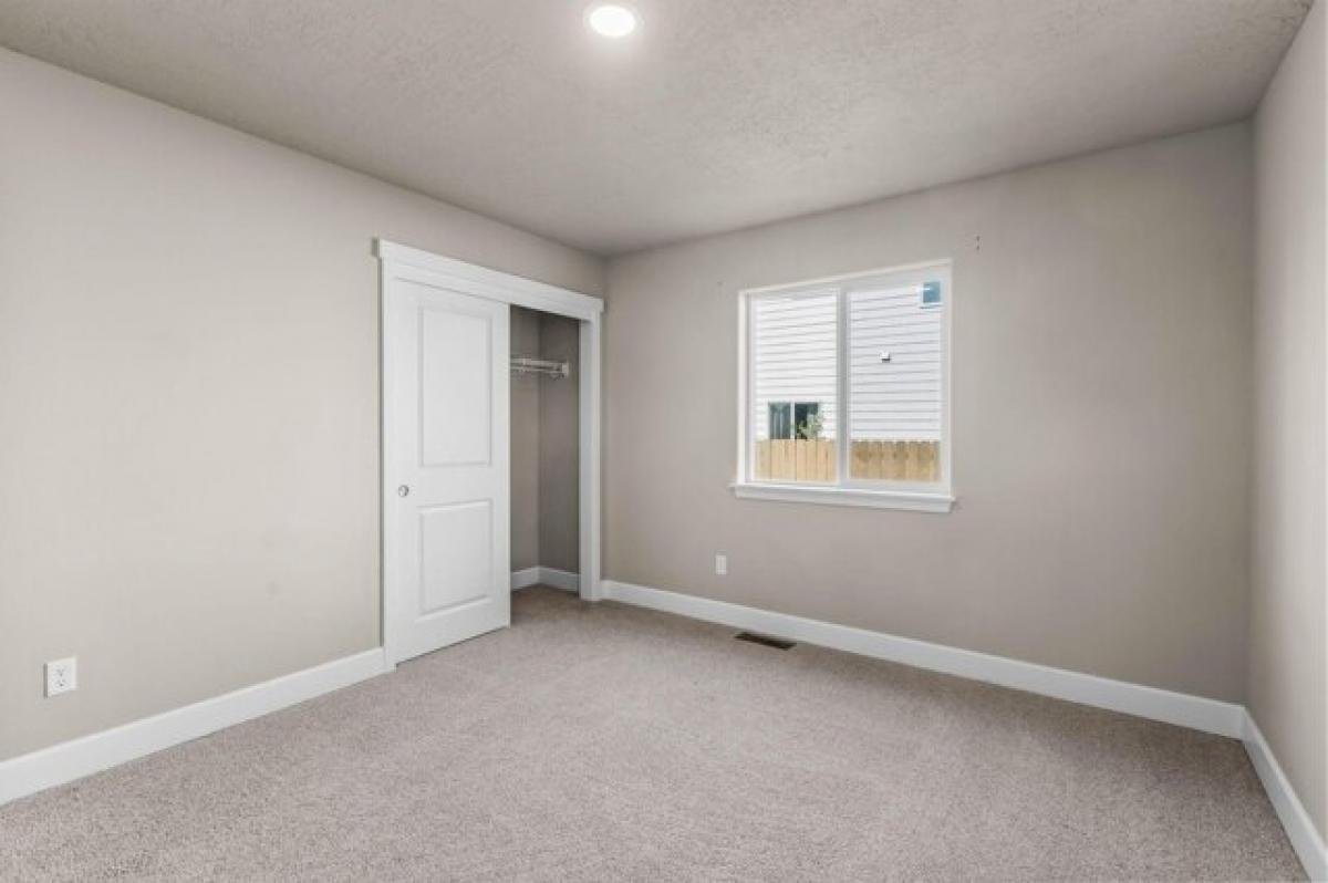 3 غرف نوم منزل في Madras, USA رقم 399766