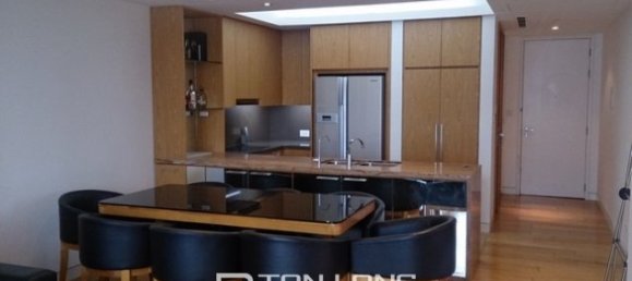 3 Schlafzimmer Wohnung in Cau Giay, Vietnam, Nr. 2082 3