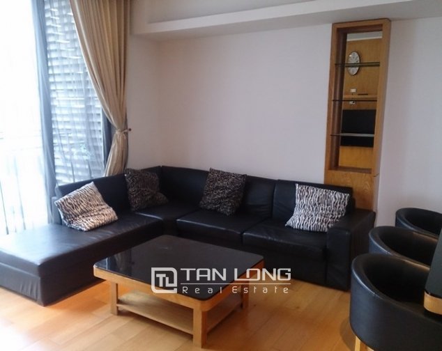 3 Schlafzimmer Wohnung in Cau Giay, Vietnam, Nr. 2082