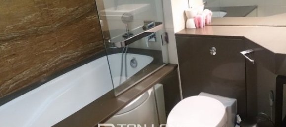 3 Schlafzimmer Wohnung in Cau Giay, Vietnam, Nr. 2082 5