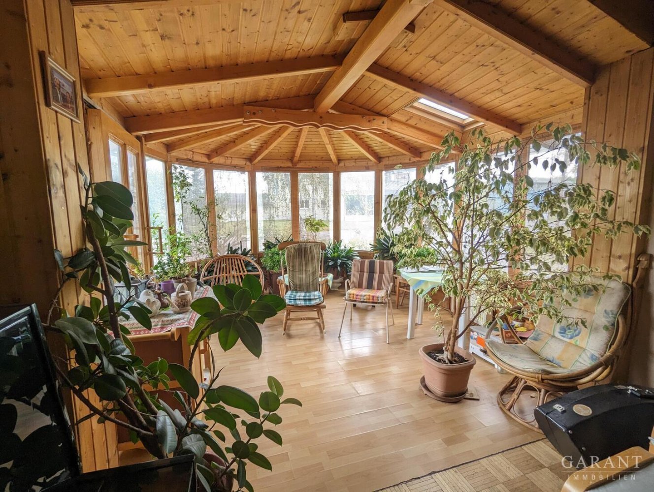 7غرفة عقار تجاري في Waldshut, Germany رقم 3561