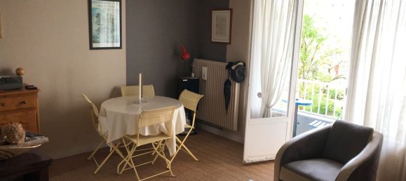 3 bedrooms Apartment in Nantes, France No. 362522 2