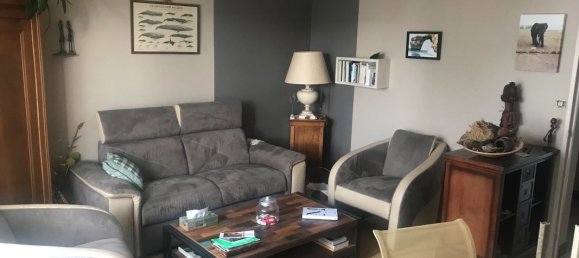 3 bedrooms Apartment in Nantes, France No. 362522 3