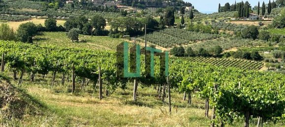 Apartamento de 5 divisões em San Gimignano, Italy N.º 111951 15