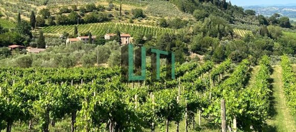 Apartamento de 5 divisões em San Gimignano, Italy N.º 111951 12