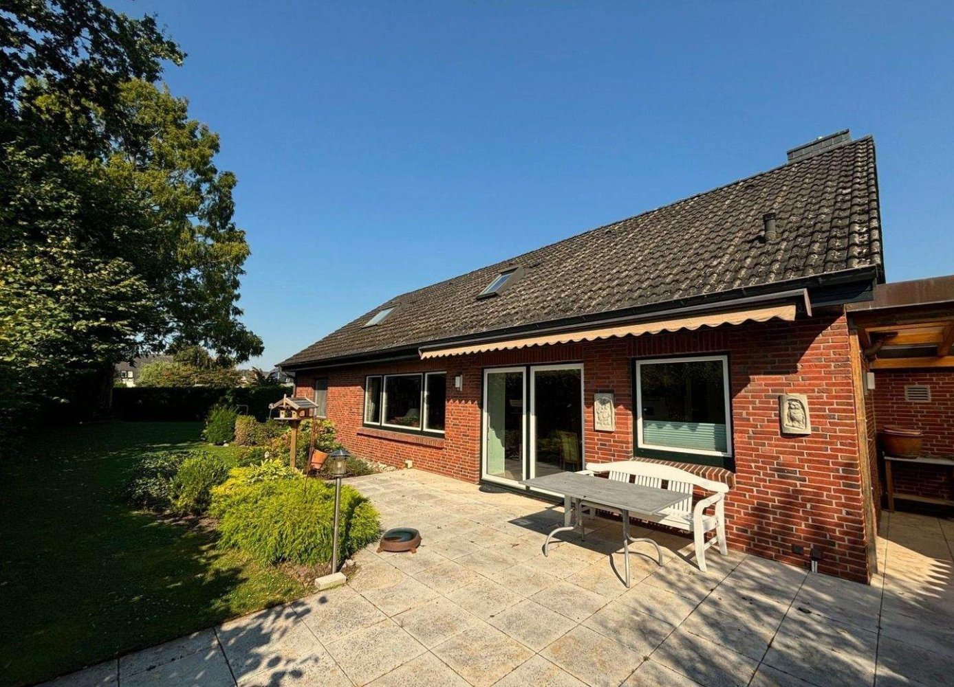 Casa de 6 habitaciónes en Segeberg, Germany No. 341303