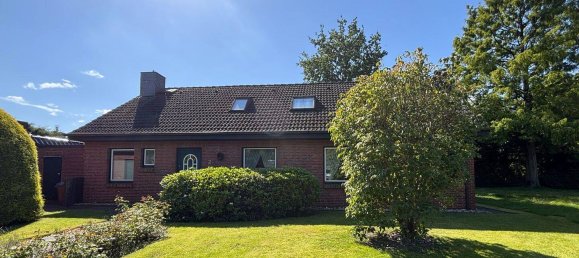 6-Zimmer Haus in Segeberg, Germany, Nr. 341303 3