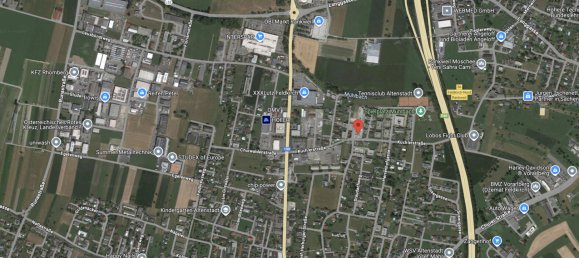 Квартира с 2 комнатами в Ранквайль, Австрия № 134352 13