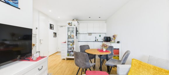 Квартира с 2 комнатами в Ранквайль, Австрия № 134352 3