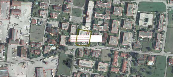 Квартира с 2 комнатами в Ранквайль, Австрия № 134352 14