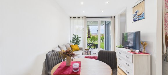 Квартира с 2 комнатами в Ранквайль, Австрия № 134352 2