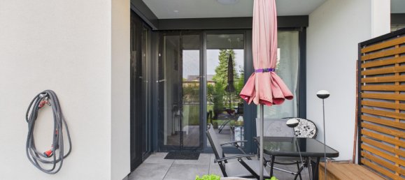 Квартира с 2 комнатами в Ранквайль, Австрия № 134352 5