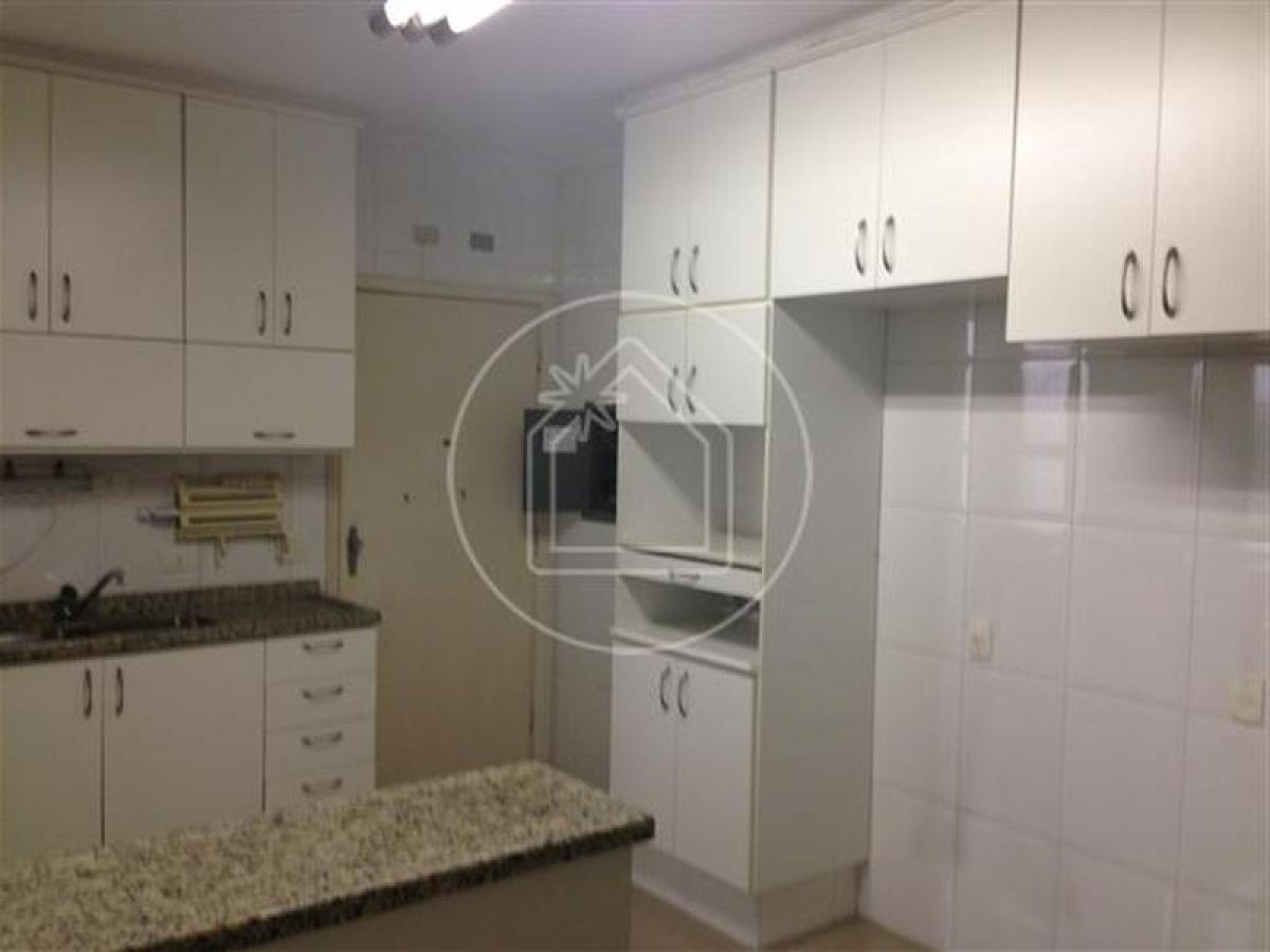 Квартира с 3 спальнями в Сан-Паулу, Бразилия № 511763