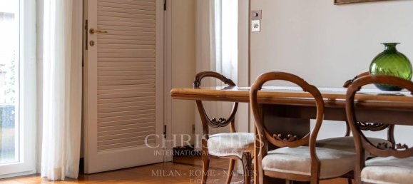 7 rooms Apartment in Milan, Italy No. 246458 8