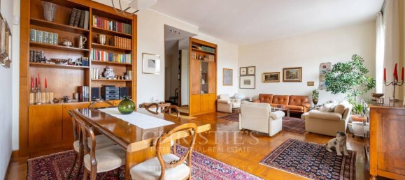7 rooms Apartment in Milan, Italy No. 246458 10