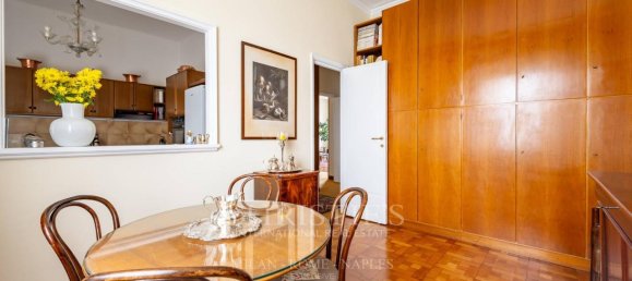 7 rooms Apartment in Milan, Italy No. 246458 19