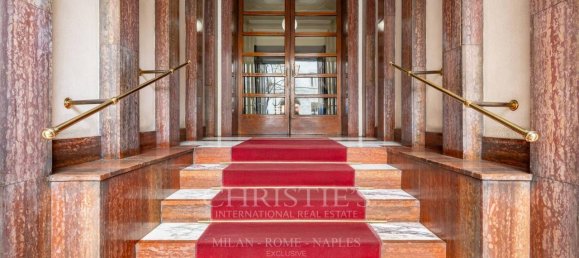 7 rooms Apartment in Milan, Italy No. 246458 23